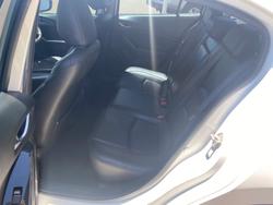 2016 MAZDA MAZDA3 SP25 ASTINA