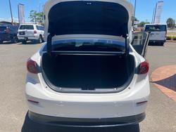 2016 MAZDA MAZDA3 SP25 ASTINA