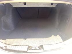 2016 MAZDA MAZDA3 SP25 ASTINA