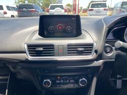 2016 MAZDA MAZDA3 SP25 ASTINA