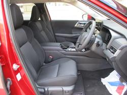 2025 Mitsubishi Outlander LS ZM MY25 Red