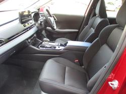 2025 Mitsubishi Outlander LS ZM MY25 Red