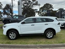 2025 Isuzu MU-X LS-M