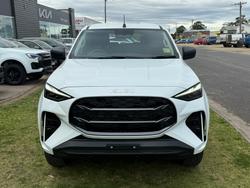 2025 Isuzu MU-X LS-M