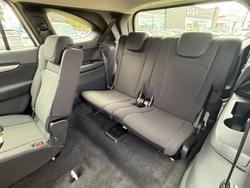 2025 Isuzu MU-X LS-M