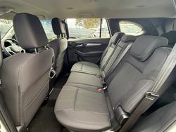 2025 Isuzu MU-X LS-M