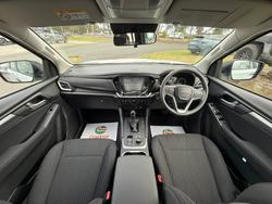 2025 Isuzu MU-X LS-M