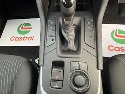 2025 Isuzu MU-X LS-M