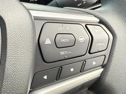 2025 Isuzu MU-X LS-M