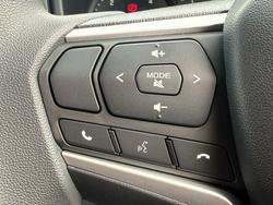 2025 Isuzu MU-X LS-M