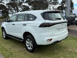 2025 Isuzu MU-X LS-M