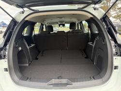 2025 Isuzu MU-X LS-M