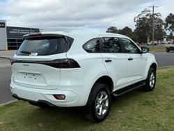 2025 Isuzu MU-X LS-M