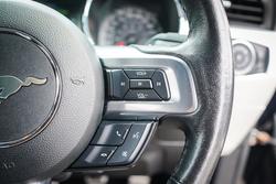 2017 FORD MUSTANG FASTBACK 2.3 GTDi