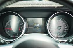 2017 FORD MUSTANG FASTBACK 2.3 GTDi