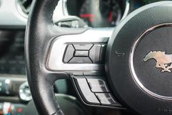 2017 FORD MUSTANG FASTBACK 2.3 GTDi