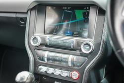 2017 FORD MUSTANG FASTBACK 2.3 GTDi