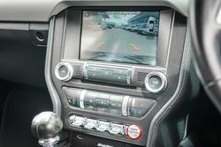 2017 FORD MUSTANG FASTBACK 2.3 GTDi