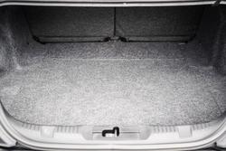 2017 FORD MUSTANG FASTBACK 2.3 GTDi