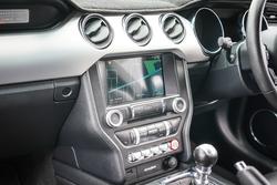 2017 FORD MUSTANG FASTBACK 2.3 GTDi