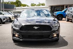 2017 FORD MUSTANG FASTBACK 2.3 GTDi