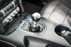 2017 FORD MUSTANG FASTBACK 2.3 GTDi