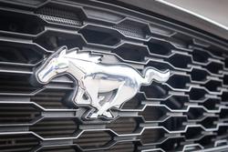 2017 FORD MUSTANG FASTBACK 2.3 GTDi