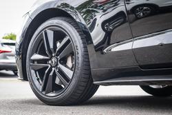 2017 FORD MUSTANG FASTBACK 2.3 GTDi