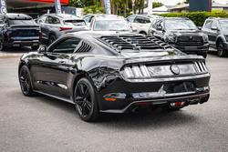 2017 FORD MUSTANG FASTBACK 2.3 GTDi
