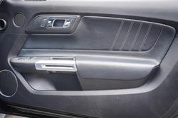 2017 FORD MUSTANG FASTBACK 2.3 GTDi