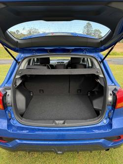 2019 MITSUBISHI
ASX SUV ES