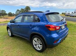 2019 MITSUBISHI
ASX SUV ES