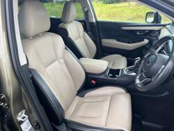 2022 SUBARU OUTBACK TOURING