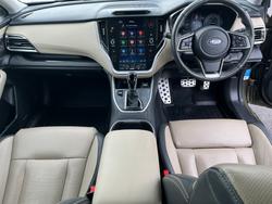 2022 SUBARU OUTBACK TOURING