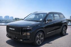 2025 JAECOO JAECOO J7 TRACK