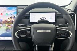 2025 JAECOO JAECOO J7 TRACK