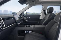 2025 JAECOO JAECOO J7 TRACK