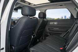 2025 JAECOO JAECOO J7 TRACK