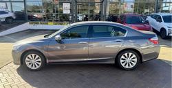 2013 Honda
Accord VTI-S