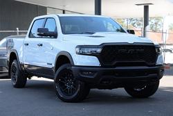 2025 Ram Trucks 1500