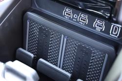 2025 Ram Trucks 1500