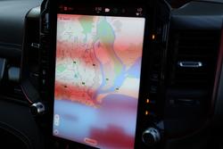 2025 Ram Trucks 1500