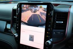 2025 Ram Trucks 1500