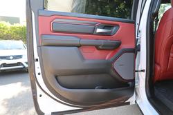 2025 Ram Trucks 1500