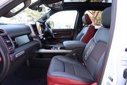 2025 Ram Trucks 1500