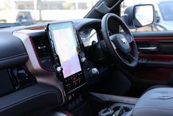 2025 Ram Trucks 1500