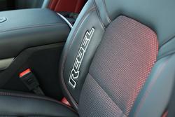 2025 Ram Trucks 1500