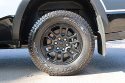 2025 Ram Trucks 1500