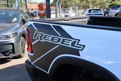 2025 Ram Trucks 1500