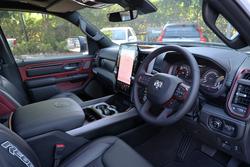 2025 Ram Trucks 1500